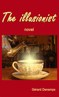 Couverture du livre : The Illusionist