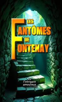 Couverture du livre : Les Fant&ocirc;mes de Fontenay