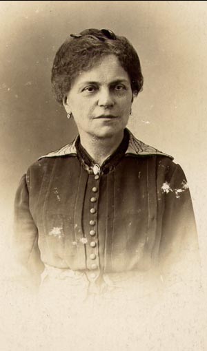 Hortense Marie Lodoïska Demartini
