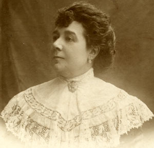 Hortense Marie Lodoïska
