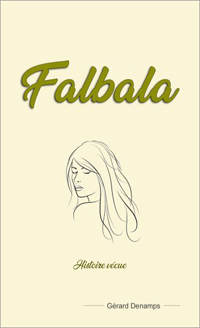 Couverture du livre : Falbala