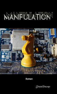 Couverture du livre : Manipulation