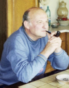 Pierre Georges René DENAMPS en 1994